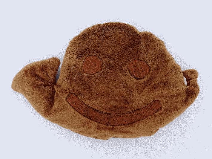 Kuschelhorn von Isabella Heinz Kuschelhorn by IH